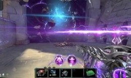 逆战最新天启爆料视频