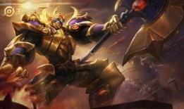 王者荣耀最新爆料典韦出装,王者荣耀全新出装攻略解析